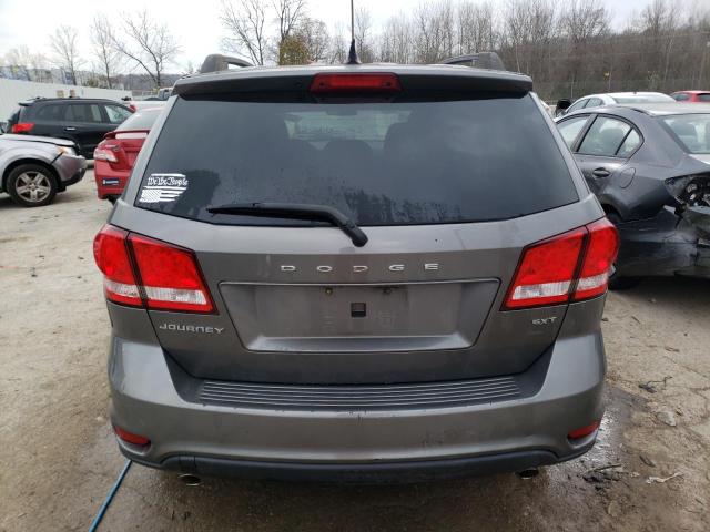 Photo 6 from auction – 2012 DODGE JOURNEY SX with VIN 3C4PDCBG9CT293130
