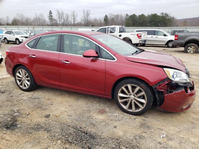 Photo 4 from auction – 2012 BUICK VERANO CON with VIN 1G4PR5SK1C4198385