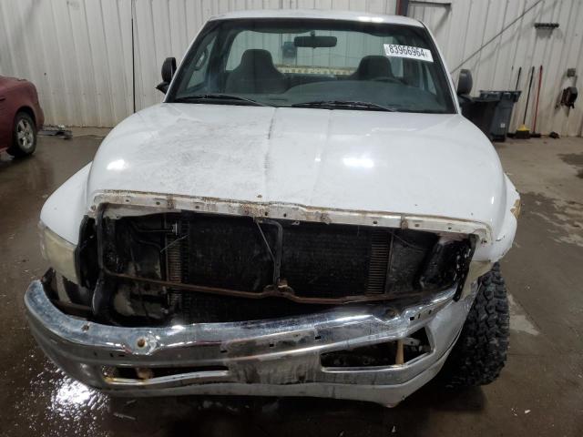 Photo 5 from auction – 1998 DODGE RAM 1500 with VIN 1B7HF16Y6WS747555