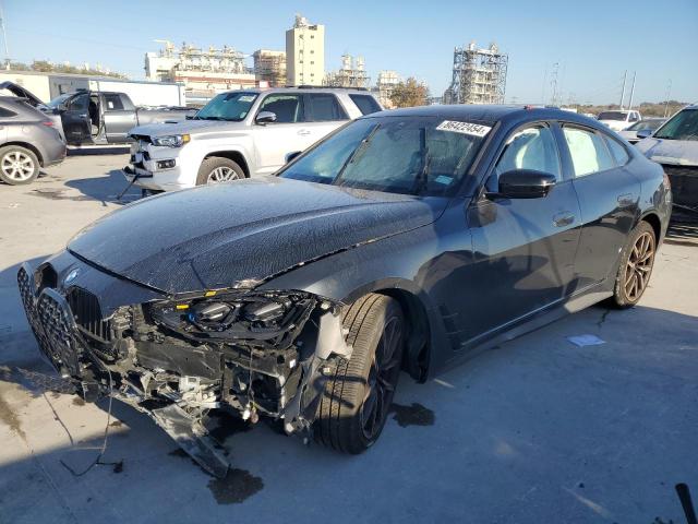 BMW 430I GRAN 2023 with VIN WBA63AV06PFP44223 - Photo from auction
