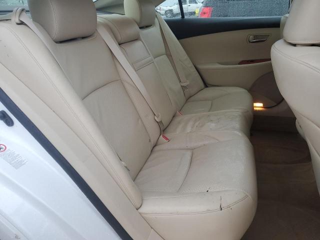 Photo 10 from auction – 2012 LEXUS ES 350 with VIN JTHBK1EG5C2496239