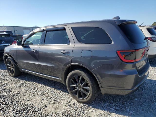 Photo 2 from auction – 2018 DODGE DURANGO SX with VIN 1C4RDJAGXJC462000