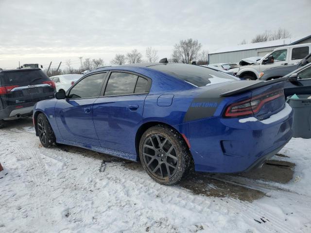 Photo 2 from auction – 2019 DODGE CHARGER R/ with VIN 2C3CDXCT2KH573095