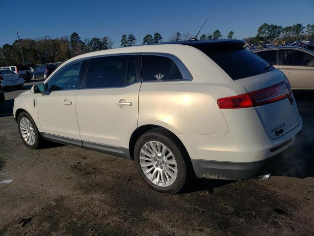 Photo 2 from auction – 2012 LINCOLN MKT with VIN 2LMHJ5FR5CBL54120
