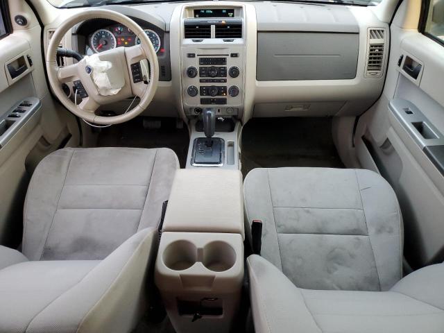 Foto 8 de la subasta – 2012 FORD ESCAPE XLT con VIN 1FMCU0DG7CKA44266