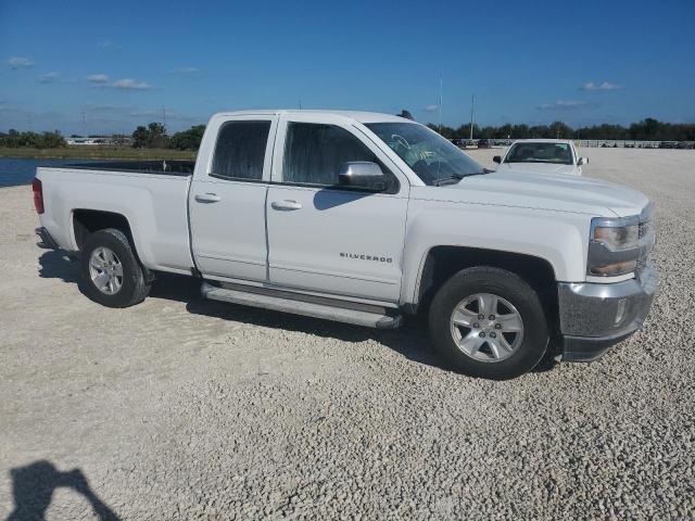 Photo 4 from auction – 2016 CHEVROLET SILVERADO with VIN 1GCRCREC3GZ170719
