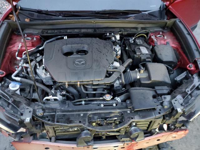 Photo 12 from auction – 2024 MAZDA CX-30 PREF with VIN 3MVDMBCM6RM637984