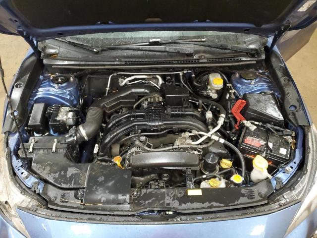 Photo 12 from auction – 2019 SUBARU CROSSTREK with VIN JF2GTACC7KH268910