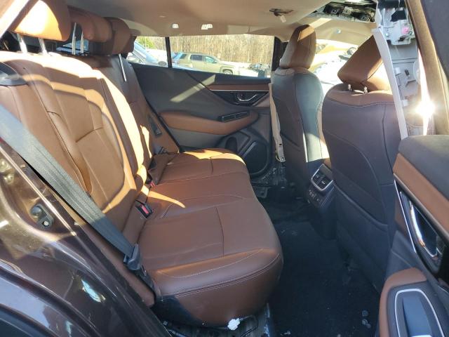 Photo 11 from auction – 2020 SUBARU OUTBACK TO with VIN 4S4BTAPC0L3245692