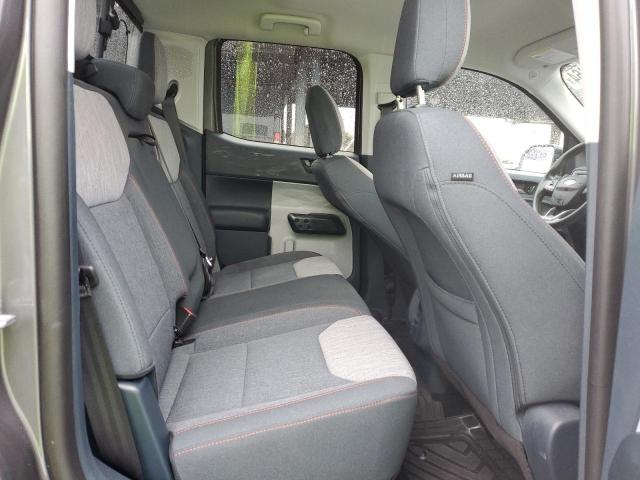 Photo 10 from auction – 2023 FORD MAVERICK X with VIN 3FTTW8E35PRA43191