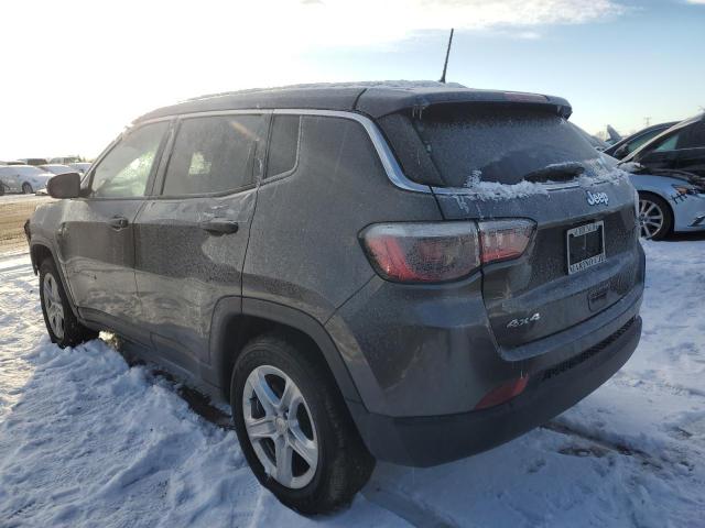 Photo 2 from auction – 2024 JEEP COMPASS SP with VIN 3C4NJDAN7RT591528
