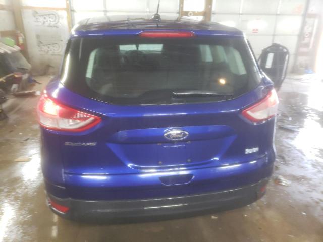 صورة رقم 6 من المزاد - 2016 FORD ESCAPE S مع VIN 1FMCU0F7XGUA62171