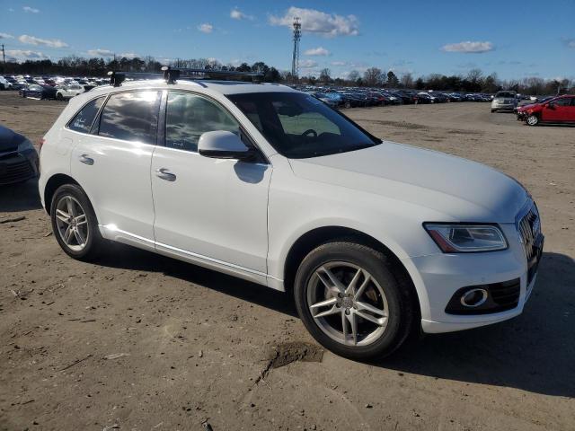 Photo 4 from auction – 2015 AUDI Q5 PREMIUM with VIN WA1LFAFP7FA147600