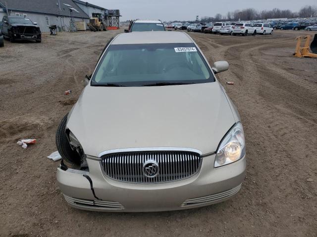 Photo 5 from auction – 2009 BUICK LUCERNE CX with VIN 1G4HD57M09U139253