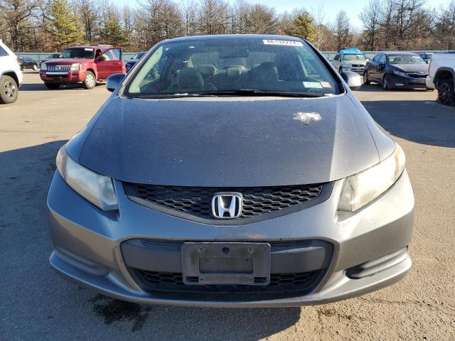 Photo 5 from auction – 2012 HONDA CIVIC LX with VIN 2HGFG3A51CH540427