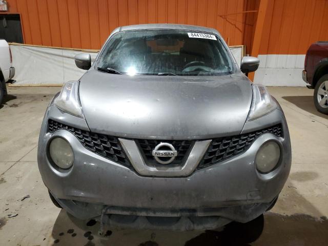 Foto 5 de la subasta – 2015 NISSAN JUKE S/SV/ con VIN JN8AF5MVXFT564448