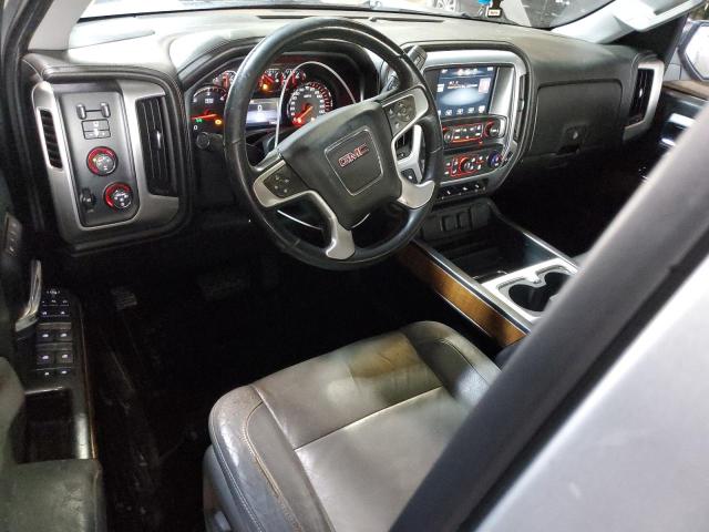 Photo 8 from auction – 2014 GMC SIERRA K15 with VIN 3GTU2VEC0EG229163