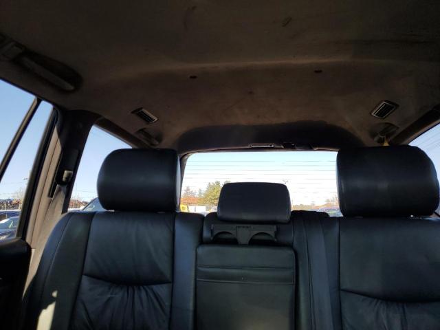 Photo 10 from auction – 2007 LEXUS GX 470 with VIN JTJBT20X270148540