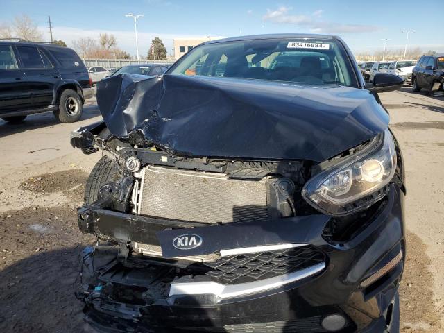 Photo 5 from auction – 2020 KIA FORTE FE with VIN 3KPF24AD3LE214585