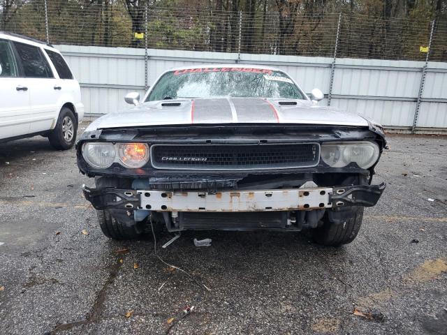 Photo 5 from auction – 2010 DODGE CHALLENGER with VIN 2B3CJ4DV7AH131271
