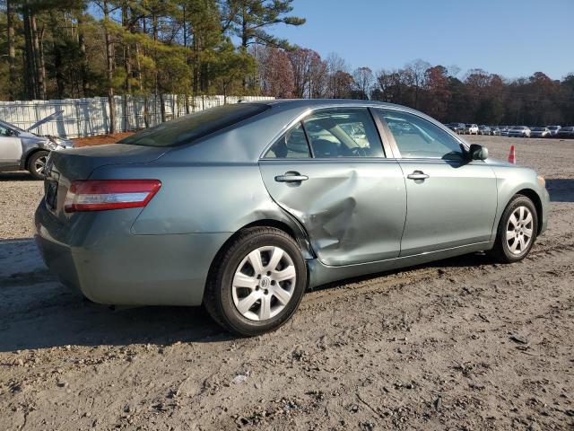 Photo 3 from auction – 2011 TOYOTA CAMRY BASE with VIN 4T1BF3EK3BU722363