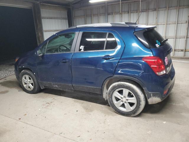 Photo 2 from auction – 2020 CHEVROLET TRAX 1LT with VIN 3GNCJLSB3LL113045
