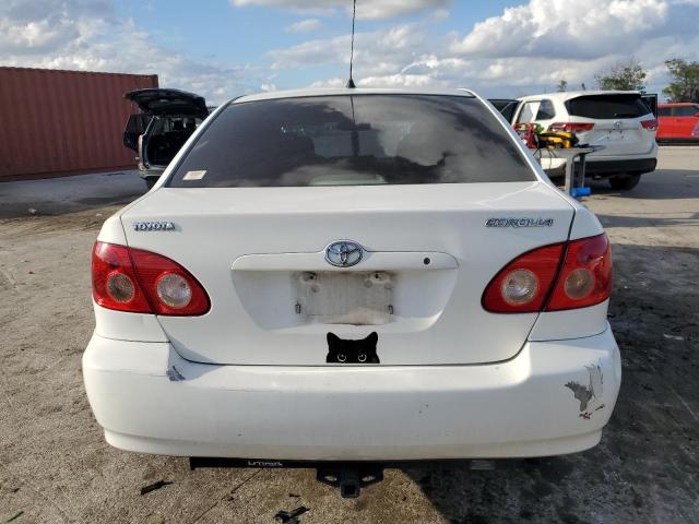 صورة رقم 6 من المزاد - 2005 TOYOTA COROLLA CE مع VIN 2T1BR32E25C329756