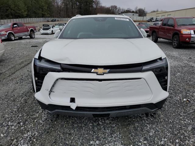 Photo 5 from auction – 2024 CHEVROLET BLAZER 2LT with VIN 3GNKDBRJ7RS201461