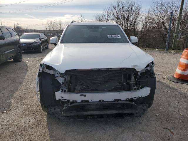 Photo 5 from auction – 2018 VOLVO XC90 T5 with VIN YV4102PK6J1340107