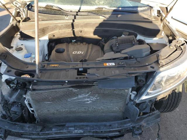 Photo 11 from auction – 2014 KIA SORENTO LX with VIN 5XYKTCA68EG545000