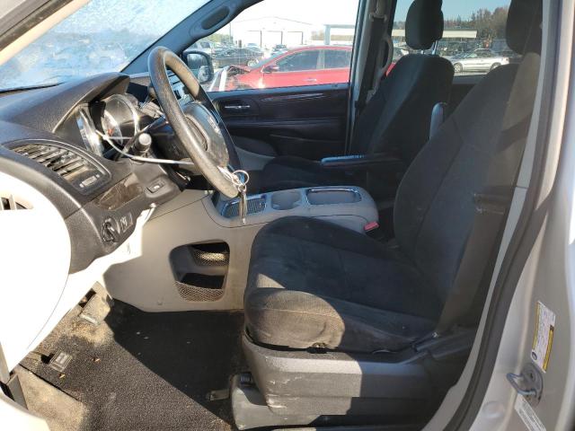 Photo 7 from auction – 2012 DODGE GRAND CARA with VIN 2C4RDGCG5CR107388
