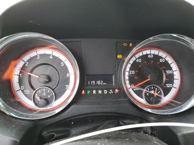 Photo 9 from auction – 2013 DODGE GRAND CARA with VIN 2C4RDGCG3DR609317