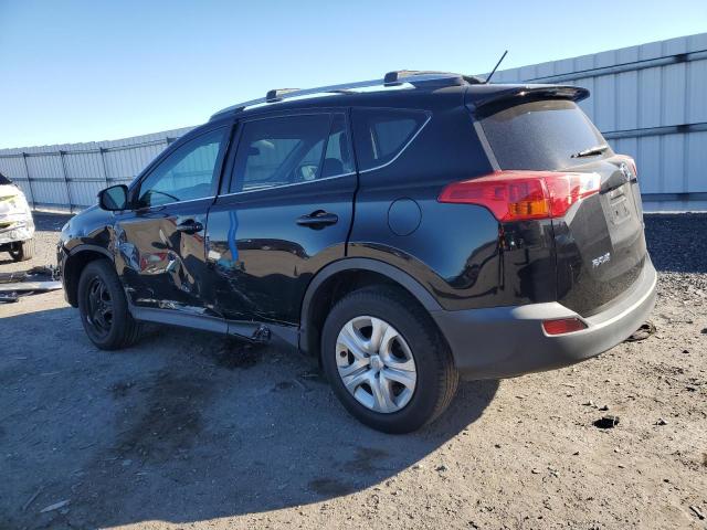 Photo 2 from auction – 2015 TOYOTA RAV4 with VIN 2T3ZFREV4FW216534