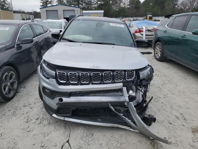 Фото 5 с аукциона – 2025 JEEP COMPASS LI с VIN 3C4NJDCN7ST522650
