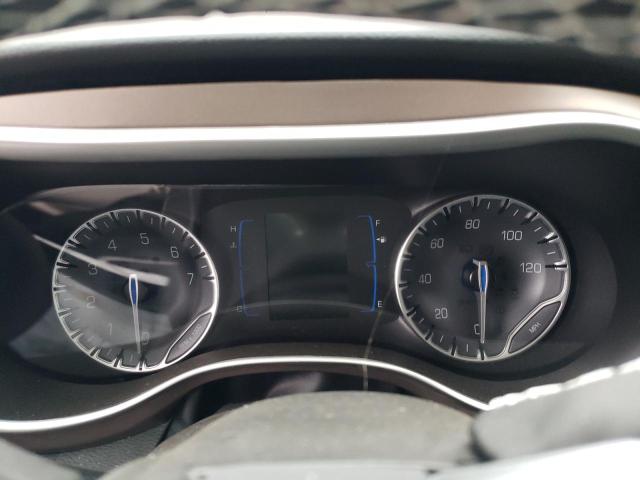 Photo 9 from auction – 2023 CHRYSLER VOYAGER LX with VIN 2C4RC1CG9PR512594