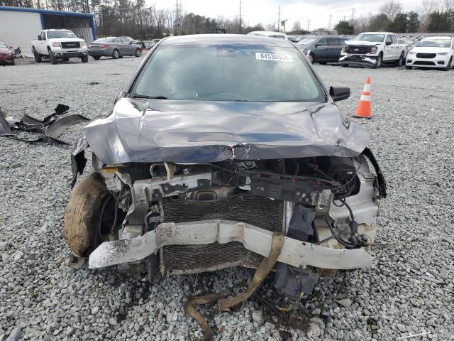 Photo 5 from auction – 2016 CHEVROLET MALIBU LIM with VIN 1G11B5SA3GF112762