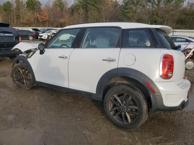 Foto 2 de la subasta – 2012 MINI COOPER S C con VIN WMWZC3C5XCWL85735