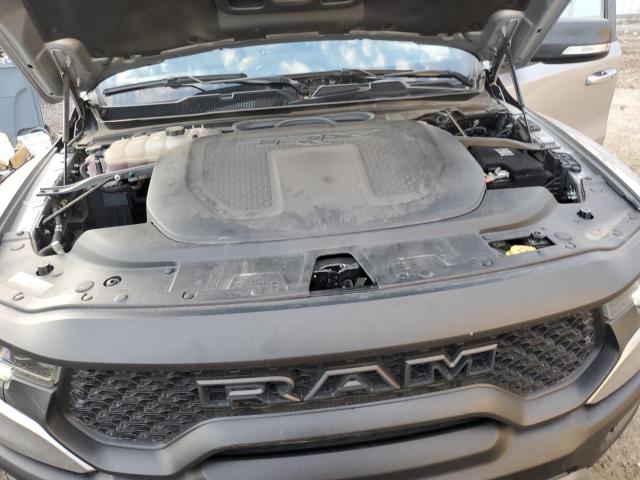 Photo 11 from auction – 2022 RAM 1500 TRX with VIN 1C6SRFU96NN372387