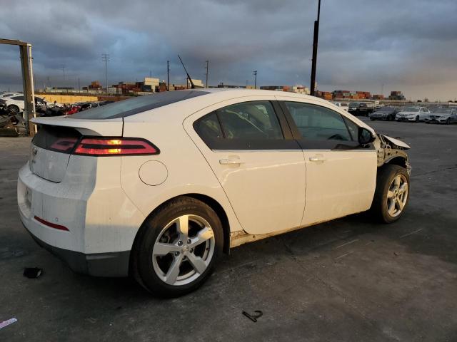 Фото 3 с аукциона – 2014 CHEVROLET VOLT с VIN 1G1RF6E49EU138939