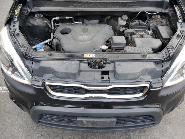 Photo 11 from auction – 2013 KIA SOUL with VIN KNDJT2A5XD7500455