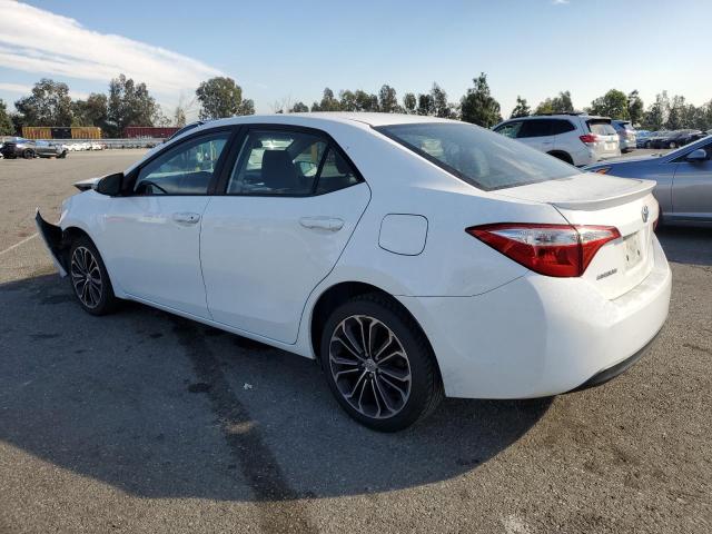 Photo 2 from auction – 2015 TOYOTA COROLLA L with VIN 5YFBURHE9FP344460