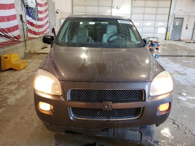 Photo 5 from auction – 2008 CHEVROLET UPLANDER L with VIN 1GNDV23158D185550