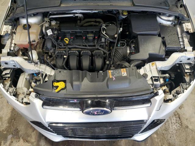 Photo 11 from auction – 2014 FORD FOCUS TITA with VIN 1FADP3N29EL340249