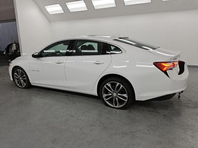 Photo 2 from auction – 2024 CHEVROLET MALIBU PRE with VIN 1G1ZE5ST2RF209174