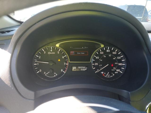 Photo 9 from auction – 2015 NISSAN ALTIMA 2.5 with VIN 1N4AL3AP7FC433305