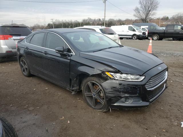 Photo 4 from auction – 2016 FORD FUSION SE with VIN 3FA6P0HD8GR122277