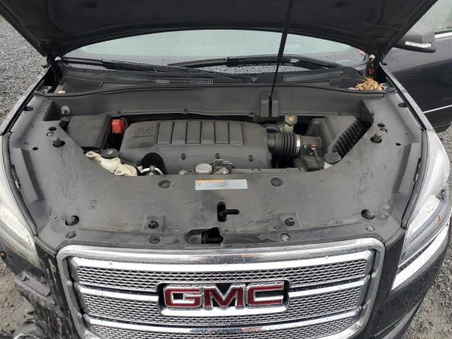 Photo 12 from auction – 2015 GMC ACADIA DEN with VIN 1GKKVTKD5FJ139088