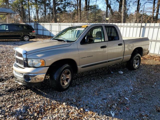 Photo 1 from auction – 2003 DODGE RAM 1500 S with VIN 1D7HA18N33S125174