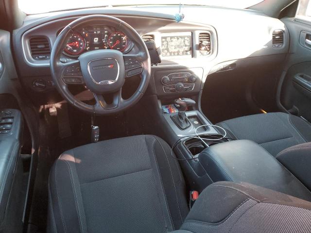 Photo 8 from auction – 2022 DODGE CHARGER SX with VIN 2C3CDXBG7NH189807