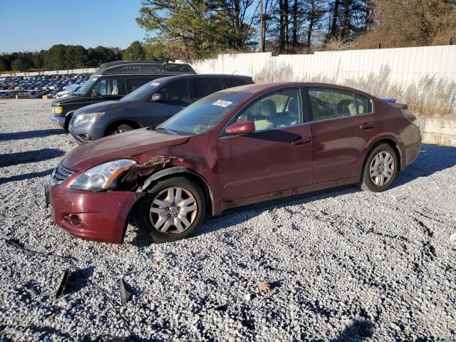 NISSAN ALTIMA BAS 2012 с VIN 1N4AL2AP2CC158187 - Снимка от търг